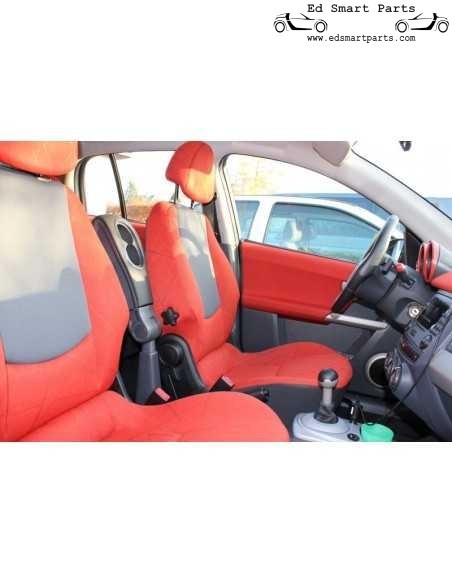 Bracciolo Smart Forfour 454 Twinface
