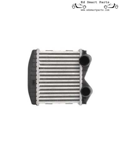 Nieuwe vervangende Smart Fortwo 450 Roadster 452 intercooler