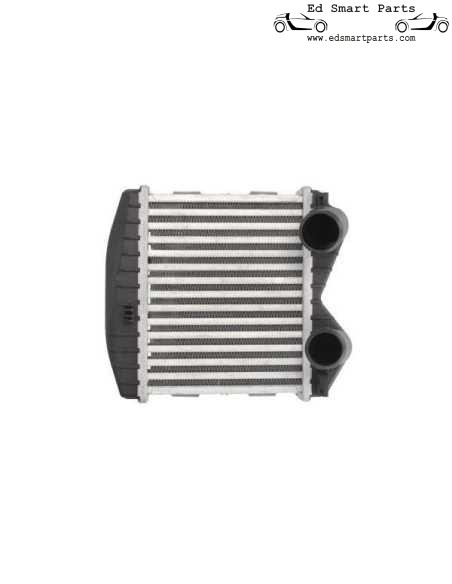 Nieuwe vervangende Smart Fortwo 450 Roadster 452 intercooler