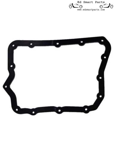 Junta de goma del cárter del Smart Roadster 452 y Smart Fortwo 450
