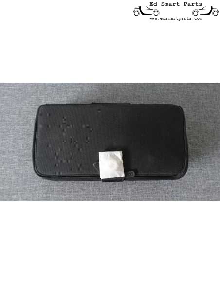 Bolsa Smartware original para o espaço para os pés do passageiro - nova