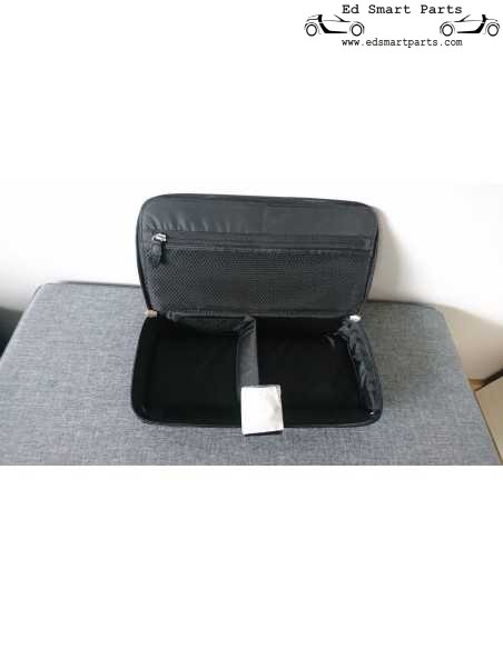 Bolsa Smartware original para o espaço para os pés do passageiro - nova