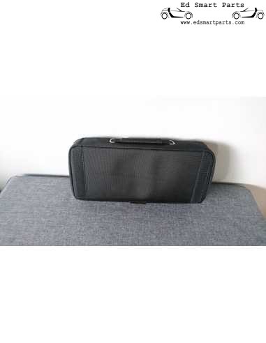 Genuine Smartware Bag for passenger footwell - Q0017563V001000000