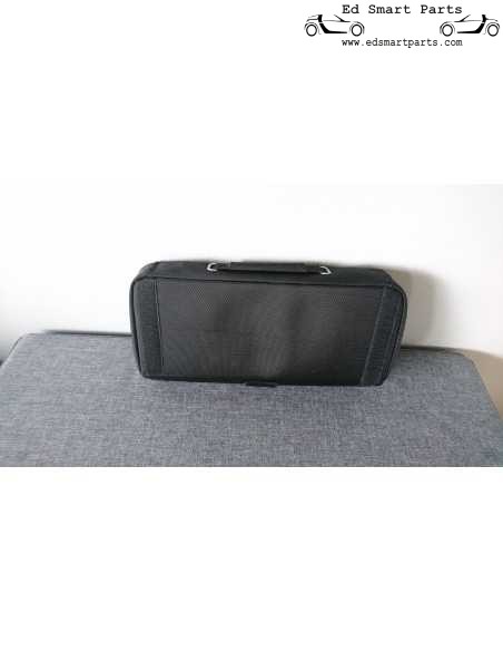 Originele Smartware tas voor de voetenruimte van de passagier - gloednieuw
