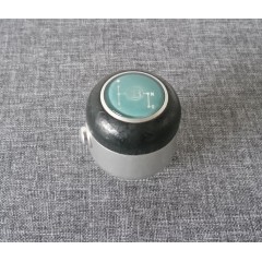 Pomo de cambio de marchas Brabus Smart Roadster usado original