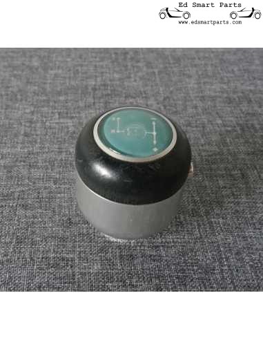 Gebrauchter Smart Roadster Brabus Schaltknauf original