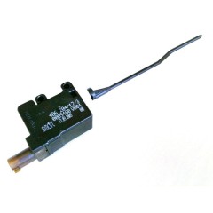 Smart Roadster 452 Brandstofklep Centrale Vergrendeling Solenoïde Actuator NIEUW