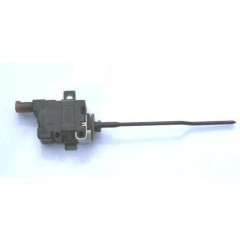 Actuador de solenoide de cierre centralizado de tapa de combustible Smart Roadster 452 usado