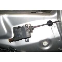 Gebrauchter Smart Roadster 452 Tankklappe Zentralverriegelung Magnetantrieb 2