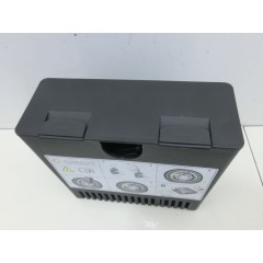 smart air compressor Roadster Forfour
