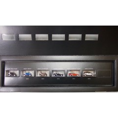 smart evolution box gelimiteerde editie Nr. .... van 2044 1:87 verzamelobject schaal 1:87 2