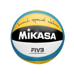Smart Beachvolleyball