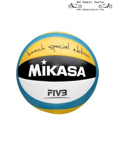 Voleibol de playa inteligente