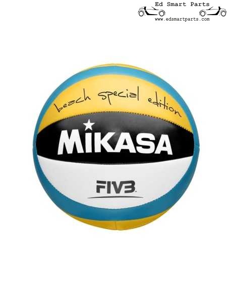Beach Volley intelligente