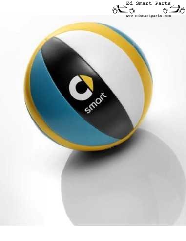 Smart Beach Volleyball