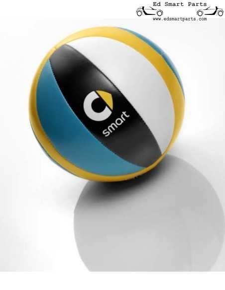 Beach Volley intelligente