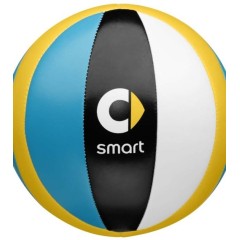Slim Beachvolleybal 2