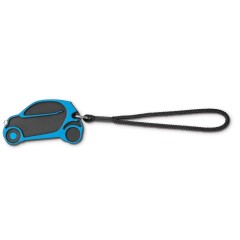 Torcia solare LED intelligente - vari colori 2