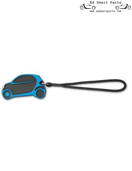 Torche solaire LED intelligente - plusieurs couleurs