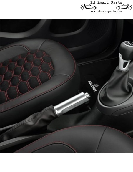 Smart Fortwo Forfour Brabus 453 Handbrake Handle