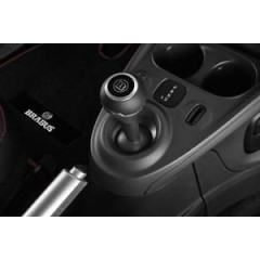 Smart Fortwo Forfour Brabus 453 Gear Selector Shift Knob 2
