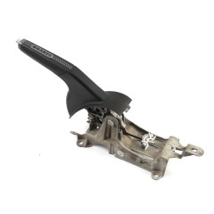 Smart Fortwo Forfour Brabus 453 Leather Handbrake Handle 2