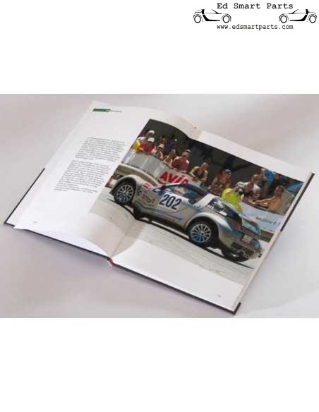 Der Smart Roadster: Eine Autobiographie von Bernhard Reichel 2. Auflage
