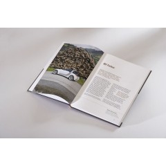 El Smart Roadster, una autobiografía de Bernhard Reichel 2