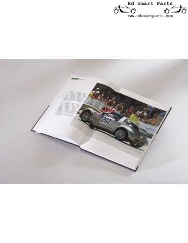 De Smart Roadster Eine Autobiografie van Bernhard Reichel