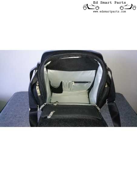Genuine Smart Roadster Office bag M from the smartware collection of 2006
