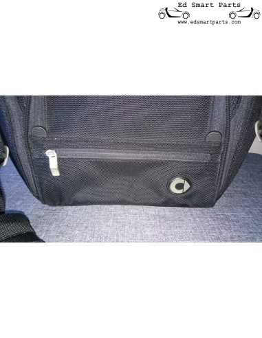 Borsa da ufficio Smart Roadster Office originale M della collezione Smartware del 2006