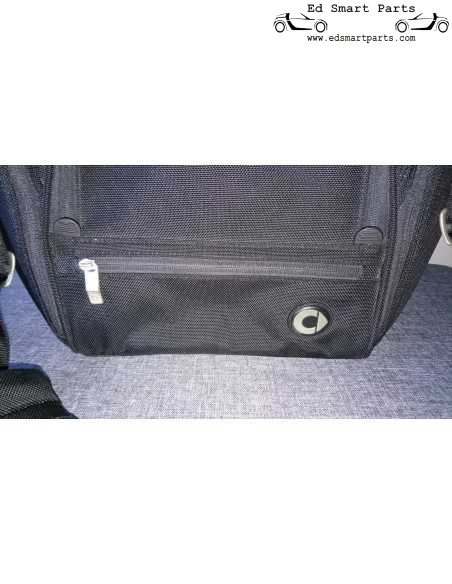 Genuine Smart Roadster Office bag M from the smartware collection of 2006