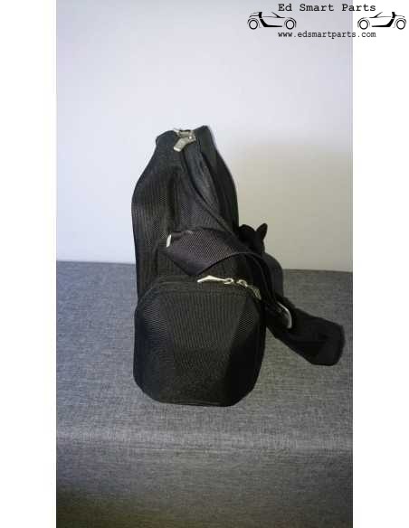 Borsa da ufficio Smart Roadster Office originale M della collezione Smartware del 2006