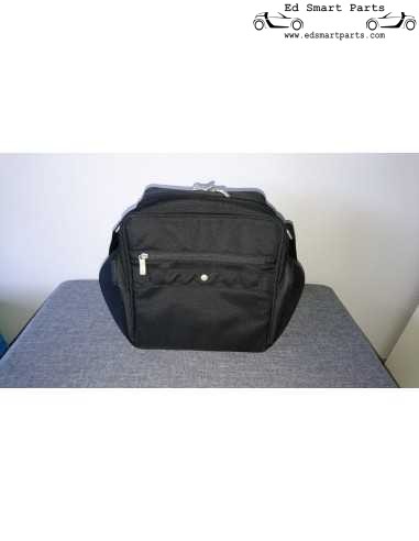 Bolsa de escritório Smart Roadster M genuína da coleção Smartware de 2006