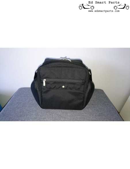 Auténtico bolso de oficina Smart Roadster M de la colección Smartware de 2006