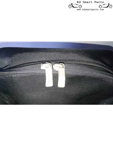 Auténtico bolso de oficina Smart Roadster M de la colección Smartware de 2006