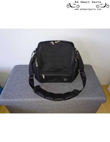Borsa da ufficio Smart Roadster Office originale M della collezione Smartware del 2006