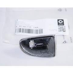 Indicador lateral esquerdo ou direito do Smart ForTwo 451
