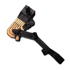 Nuevo interruptor de control del motor del ventilador del calentador del Smart Roadster 452
