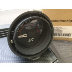 Smart Roadster Dashboard Pods in Brabus design with carbon look base 2