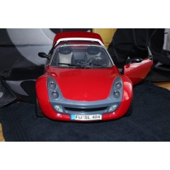 Gebruikte Simba Barbie Smart Roadster 17 inch 43 cm