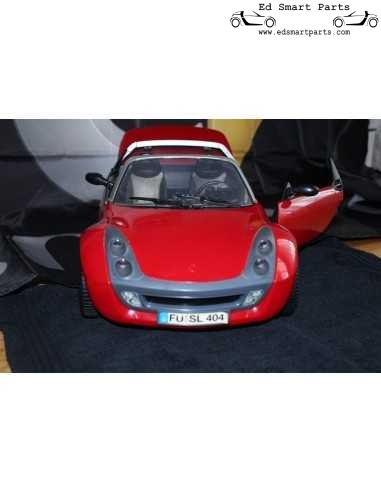 Gebruikte Simba Barbie Smart Roadster 17 inch 43 cm