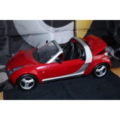 Used Simba Barbie Smart Roadster 17 inch 43 cm 2