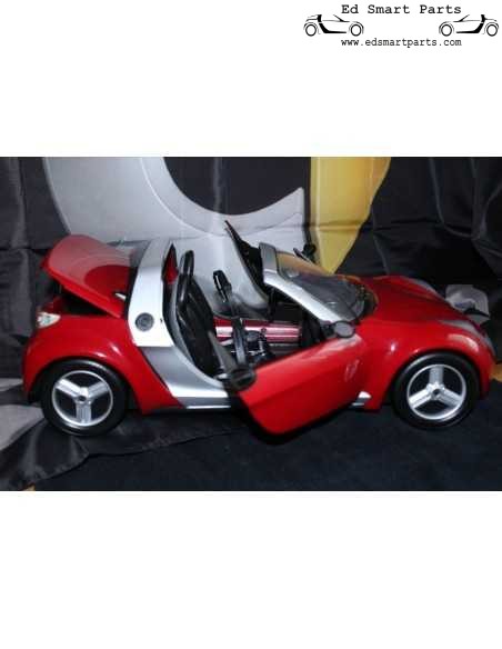 Gebrauchte Simba Barbie Smart Roadster 17 Zoll 43 cm