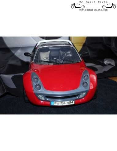 Gebrauchte Simba Barbie Smart Roadster 17 Zoll 43 cm