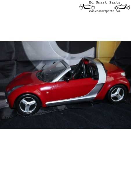 Barbie Simba Smart Roadster d'occasion 17 pouces 43 cm