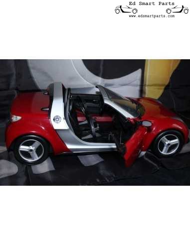 Barbie Simba Smart Roadster d'occasion 17 pouces 43 cm