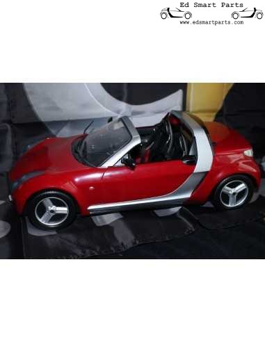 Simba Barbie Smart Roadster usada 17 polegadas 43 cm