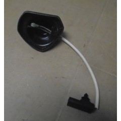 Juego de cables para faros antiniebla Smart Roadster 2