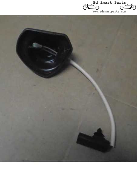 Set cavi fendinebbia Smart Roadster